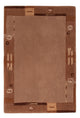 Alfombra de Nepal 90x60cm - Alfombra de lana