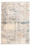 Alfombra de diseño - 300 x 200 cm - azul claro