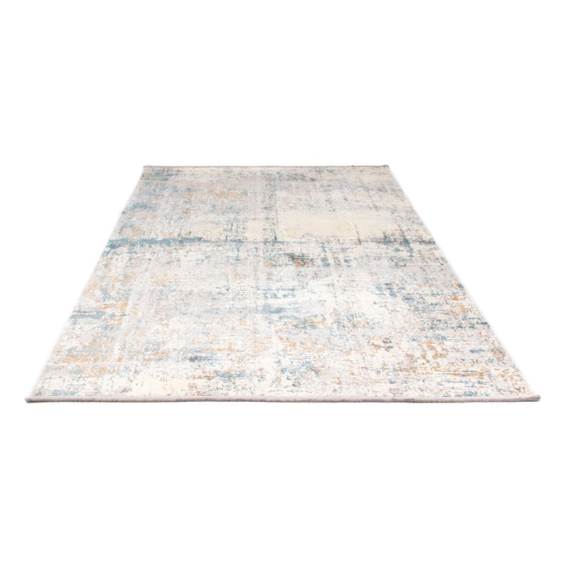 Alfombra de diseño - 300 x 200 cm - azul claro