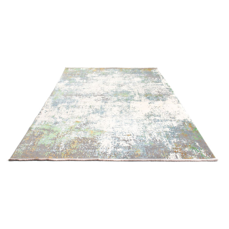 Alfombra de diseño - 300 x 200 cm - multicolor