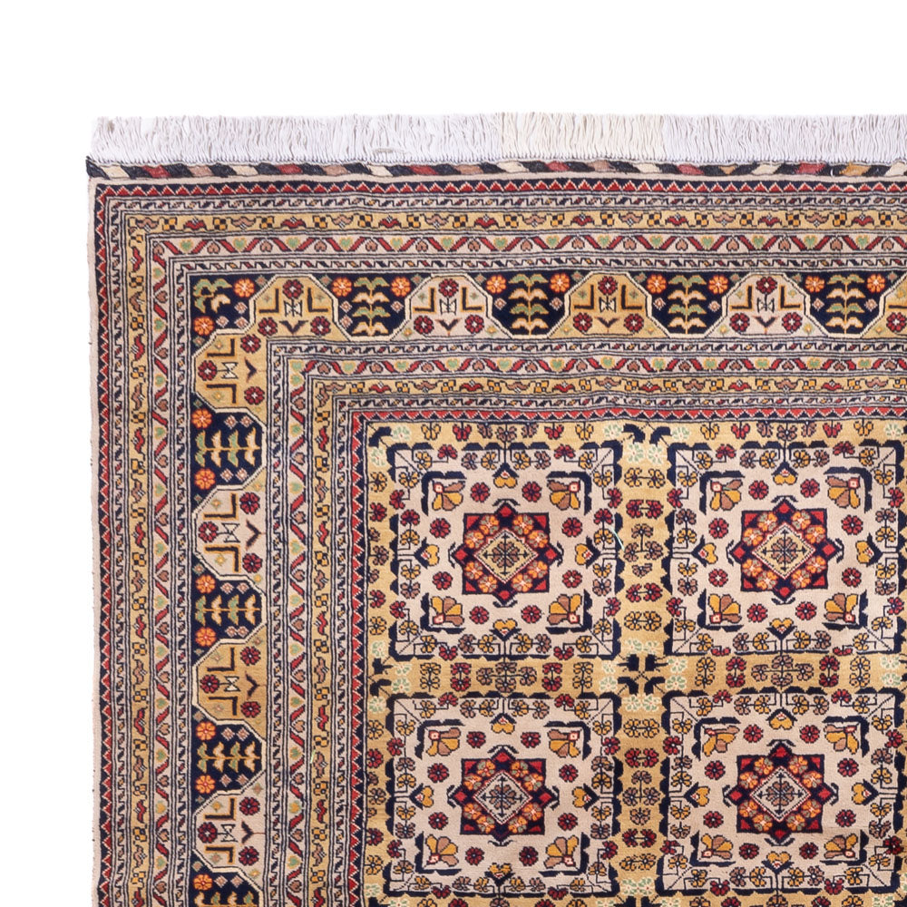 Alfombra afgana 330x250cm - Alfombra oriental