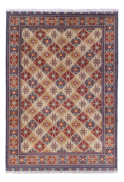 Alfombra afgana 250x355cm - Alfombra oriental