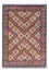 Alfombra afgana - 355 x 250 cm - beige claro