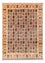 Alfombra afgana - 400 x 295 cm - beige