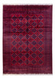 Alfombra afgana 340x249cm - Alfombra oriental
