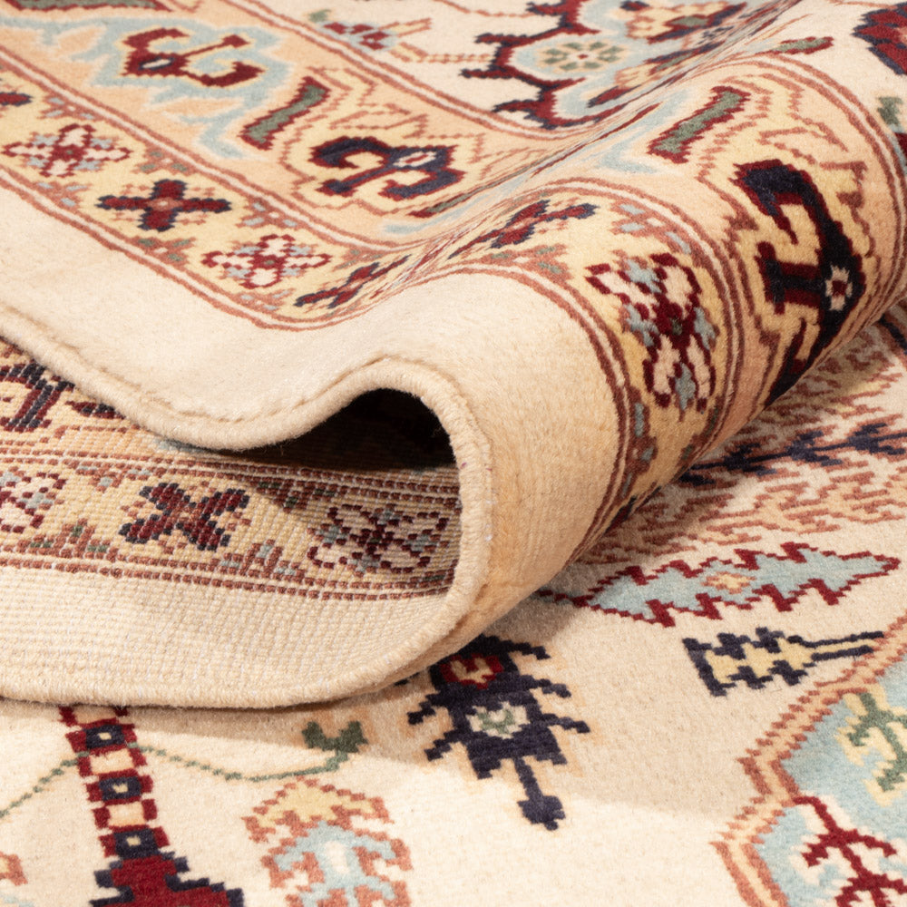 Alfombra afgana 346x250cm - Alfombra oriental