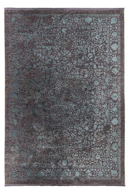 Alfombra de diseño - 300 x 200 cm - gris