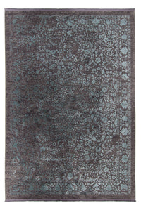 Alfombra de diseño - 300 x 200 cm - gris