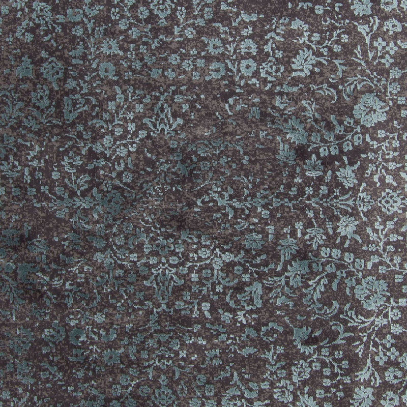 Alfombra de diseño - 300 x 200 cm - gris