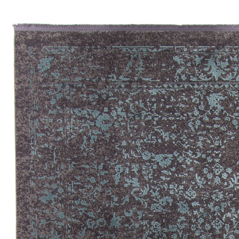 Alfombra de diseño - 300 x 200 cm - gris