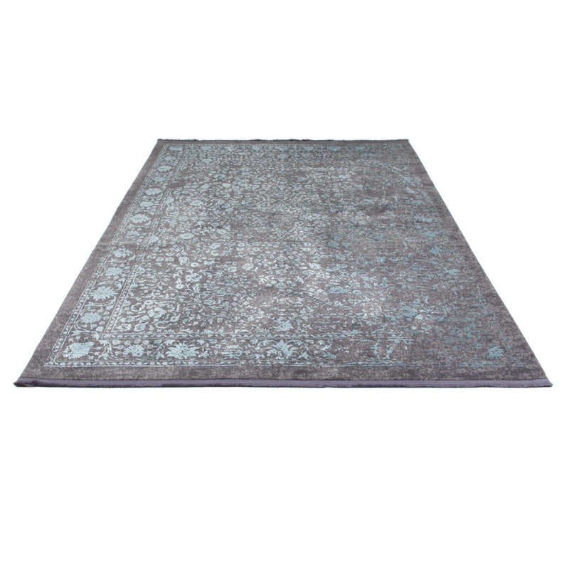 Alfombra de diseño - 300 x 200 cm - gris
