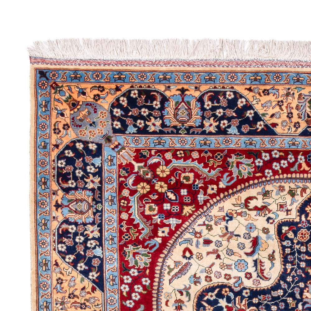 Alfombra afgana 289x200cm - Alfombra oriental