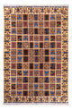 Alfombra afgana 296x200cm - Alfombra oriental