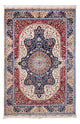 Alfombra afgana 302x195cm - Alfombra oriental