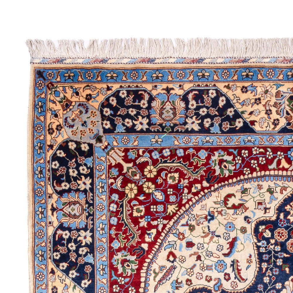 Alfombra afgana 302x195cm - Alfombra oriental