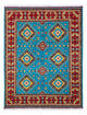 Alfombra afgana 150x195cm - Alfombra oriental