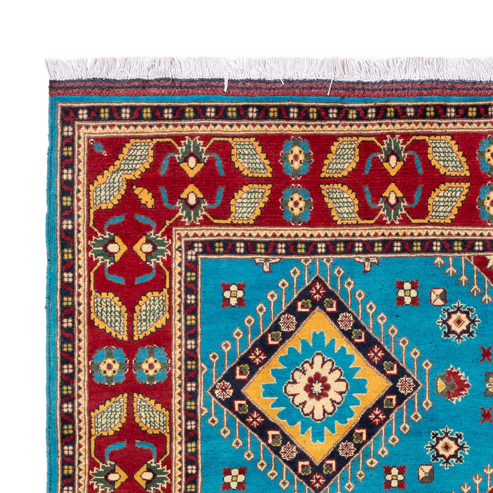 Alfombra afgana 150x195cm - Alfombra oriental