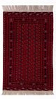 Bukhara Alfombra 209x132cm - Alfombra oriental