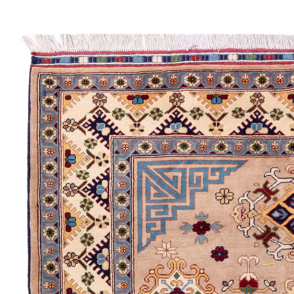 Alfombra afgana 200x150cm - Alfombra oriental