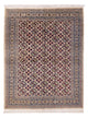 Alfombra afgana 194x151cm - Alfombra oriental