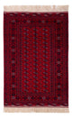 Bujará Alfombra 194x133cm - Alfombra oriental