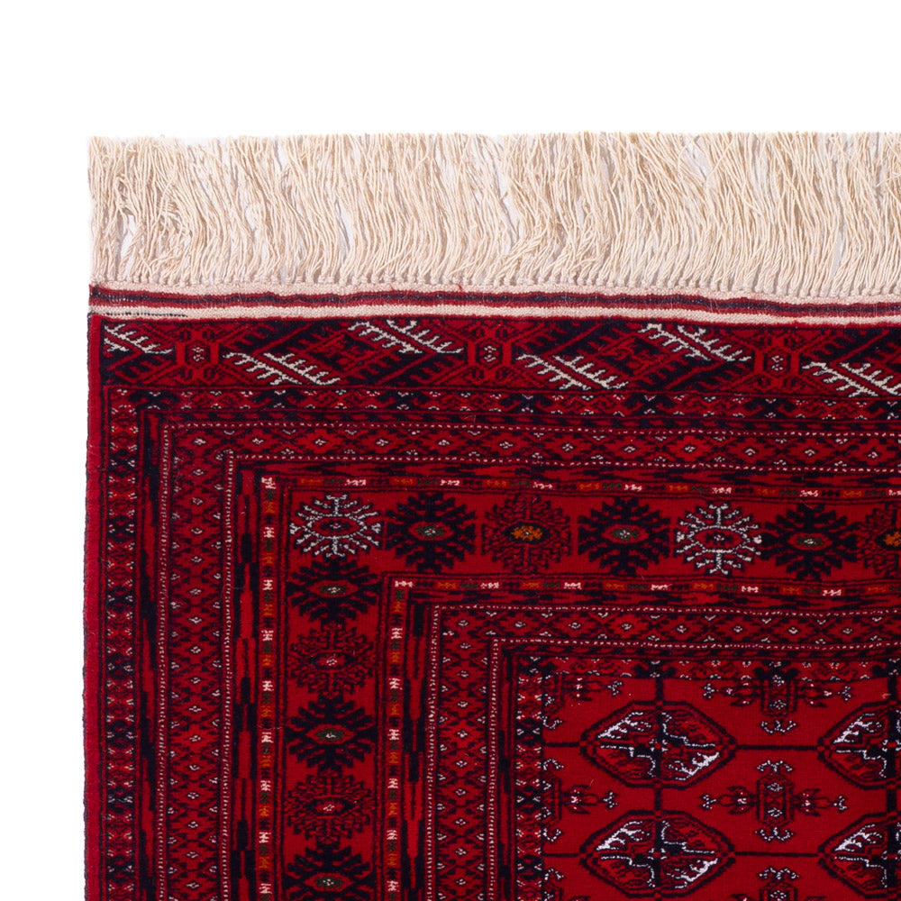 Bujará Alfombra 194x133cm - Alfombra oriental