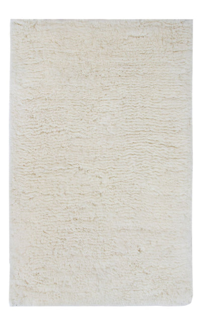 Gabbeh Indo Alfombra 66x100cm - Alfombra de lana