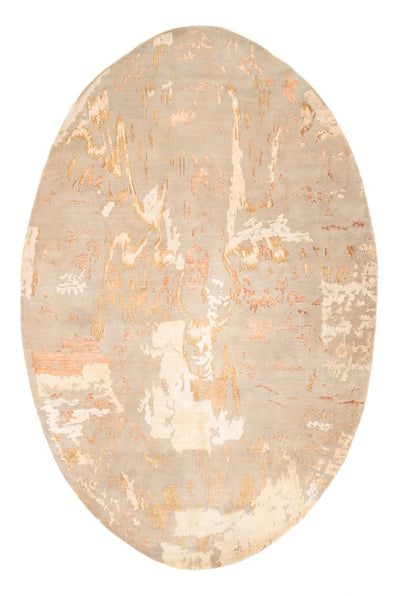 Alfombra de diseño 196x296cm - Designerteppich