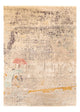 Alfombra de diseño 361x248cm - Designerteppich