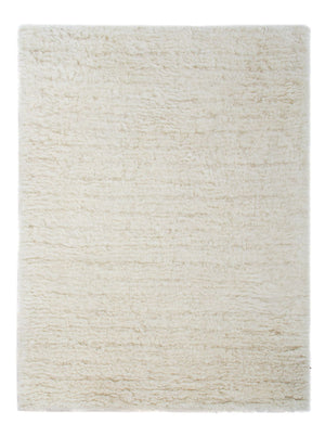Alfombra de pasillo Alfombra bereber - 100 x 65 cm - gris claro