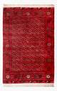 Bukhara Alfombra 125x200cm - Alfombra oriental