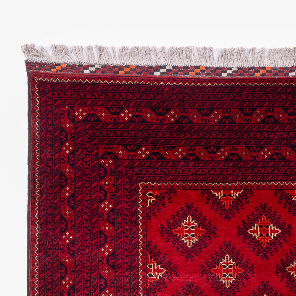 Bukhara Alfombra 288x192cm - Alfombra oriental
