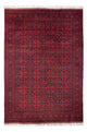 Alfombra afgana 288x193cm - Alfombra oriental