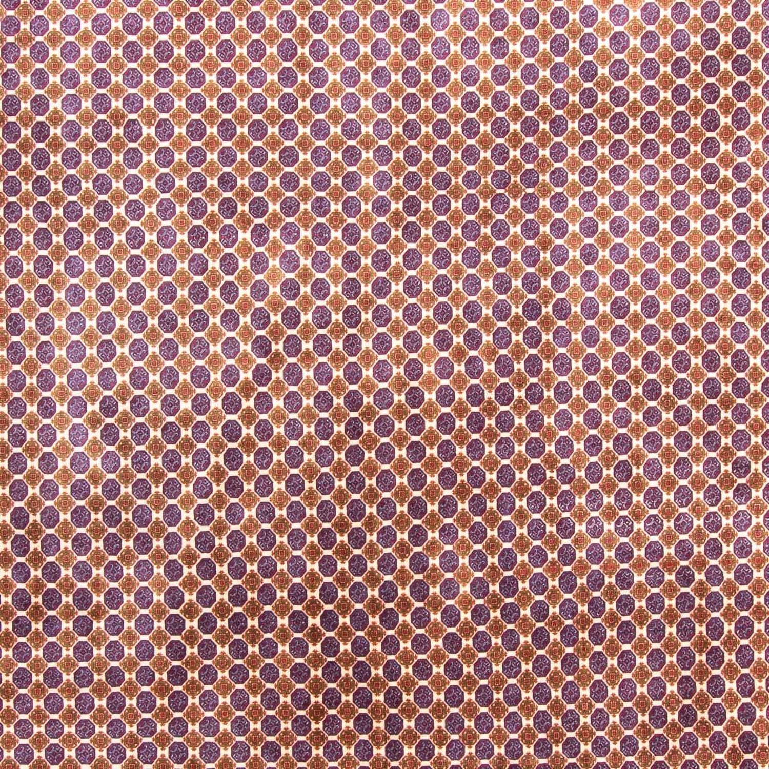 Alfombra afgana - 386 x 300 cm - beige