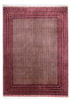 Alfombra afgana 341x260cm - Alfombra oriental