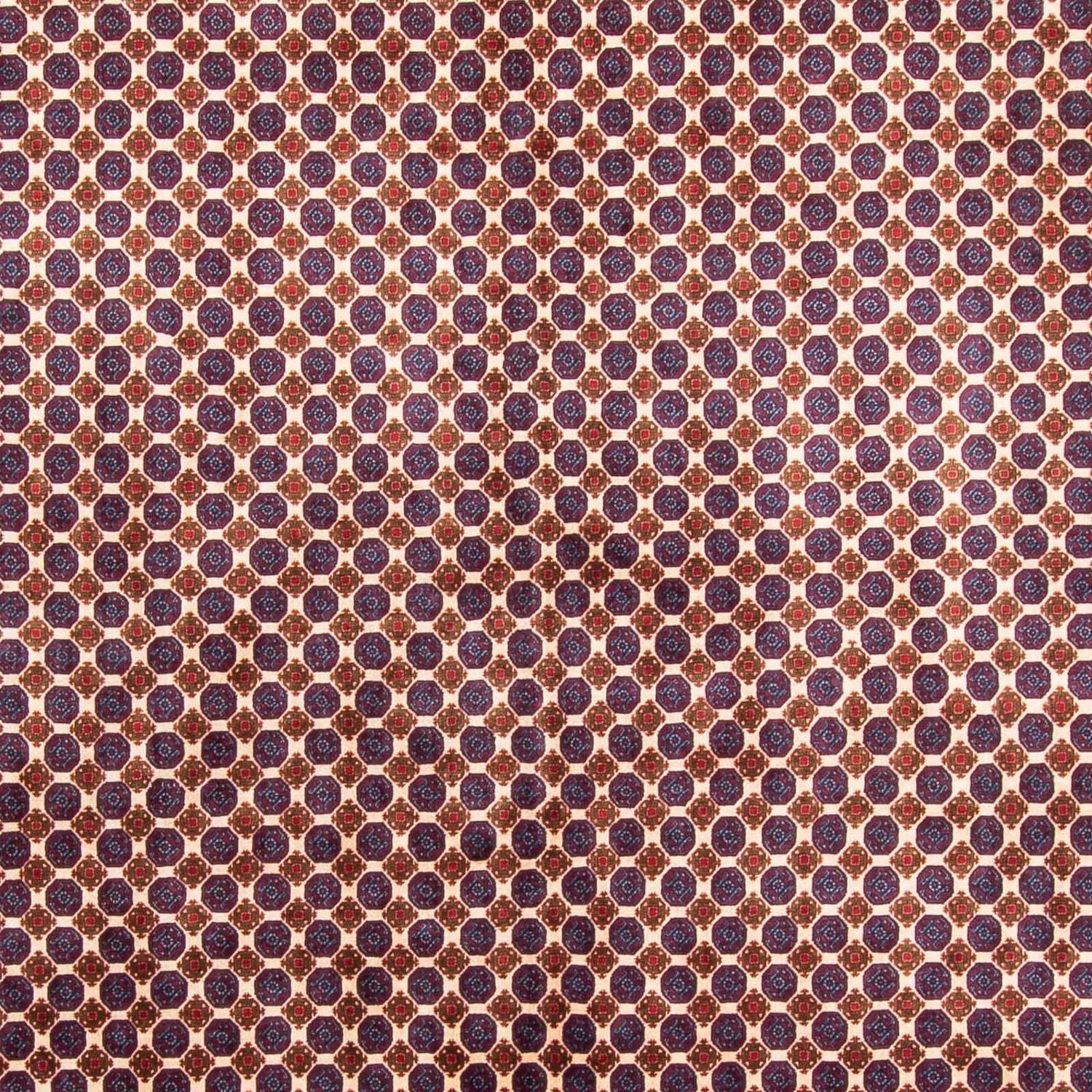 Alfombra afgana - 341 x 260 cm - beige