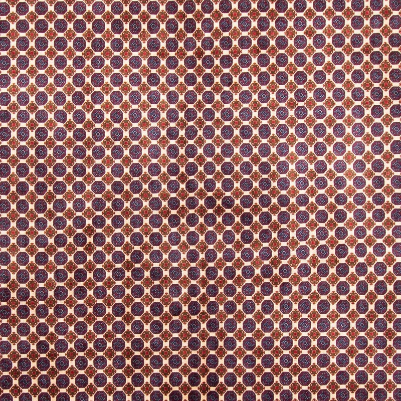 Alfombra afgana - 341 x 260 cm - beige