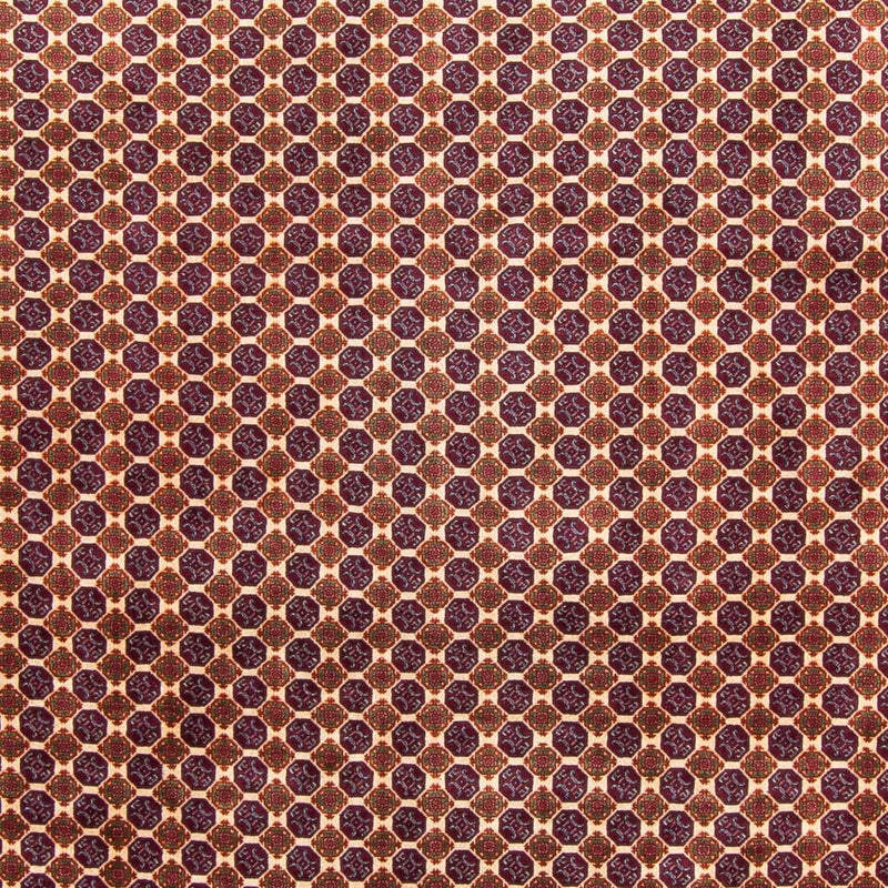 Alfombra afgana - 297 x 198 cm - beige