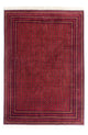 Alfombra afgana 294x194cm - Alfombra oriental