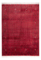Alfombra afgana 343x248cm - Alfombra oriental