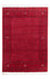 Alfombra afgana - 295 x 194 cm - rojo