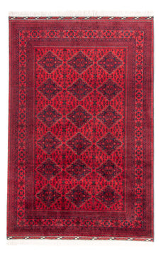 Alfombras Afganas