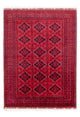 Alfombra afgana 293x196cm - Alfombra oriental
