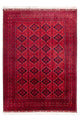 Alfombra afgana 349x246cm - Alfombra oriental