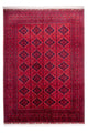 Alfombra afgana 346x246cm - Alfombra oriental