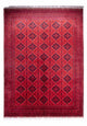 Alfombra afgana 414x292cm - Alfombra oriental