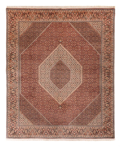 Bidjar - Bukan Alfombra 255x300cm - Alfombra persa