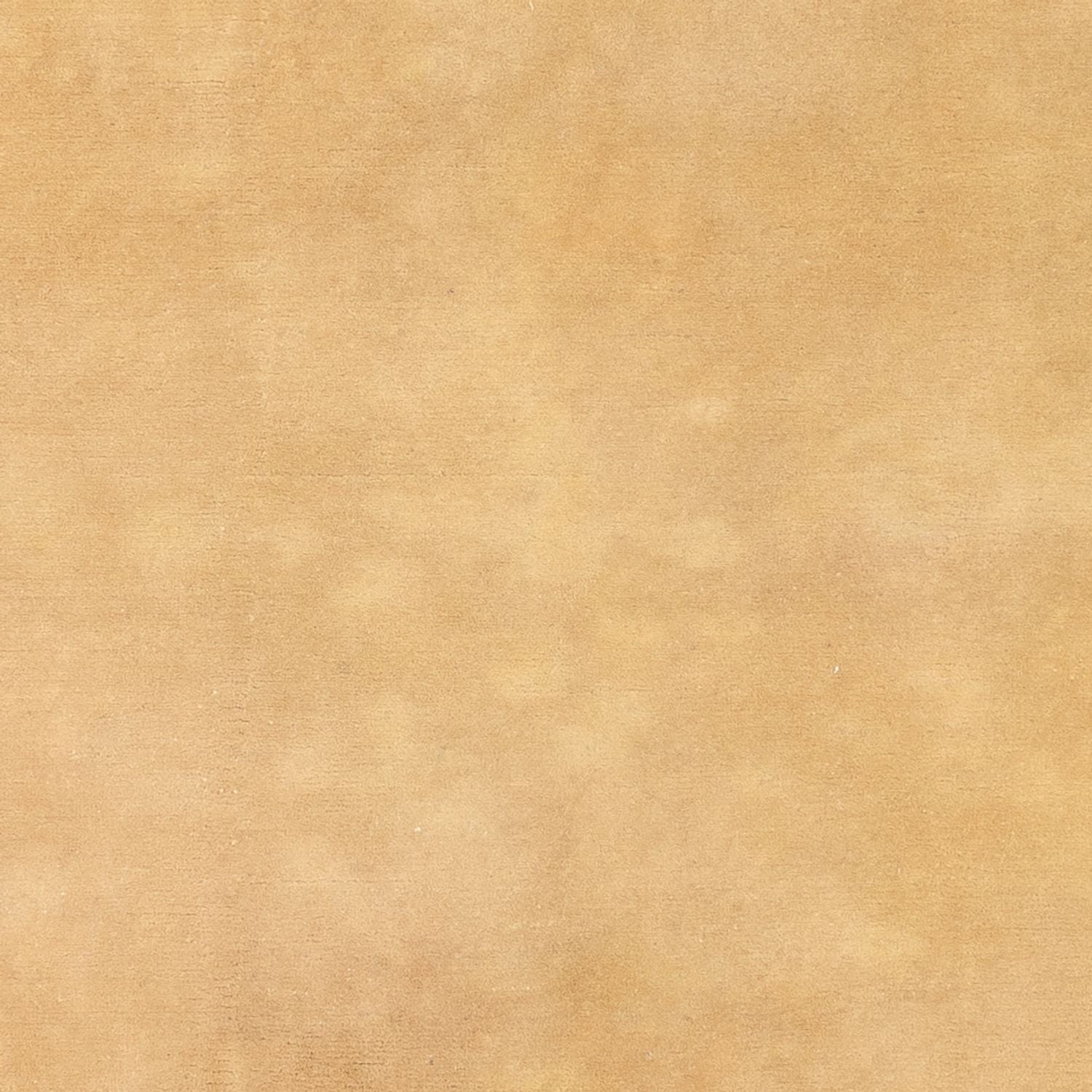 Alfombra de Nepal - 242 x 166 cm - beige claro