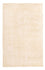 Alfombra Gabbeh - Loribaft Persa - 235 x 150 cm - beige