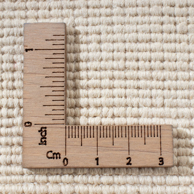 Alfombra Gabbeh - Loribaft Persa - 235 x 150 cm - beige